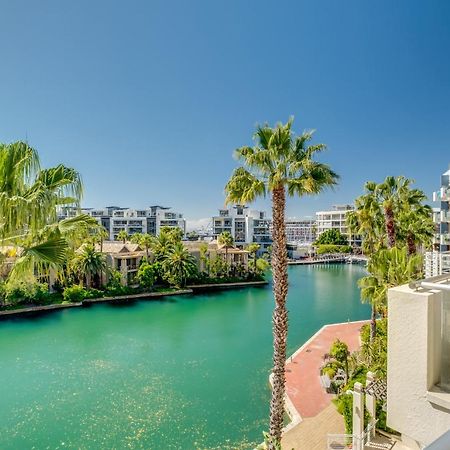 308 Juliette Apartment Cape Town Exterior photo