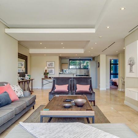 308 Juliette Apartment Cape Town Exterior photo