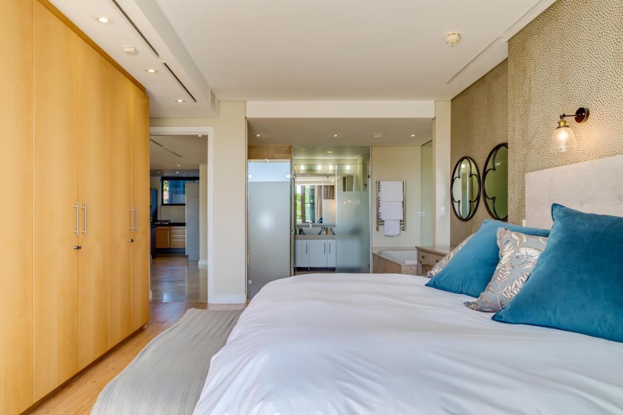 308 Juliette Apartment Cape Town Exterior photo