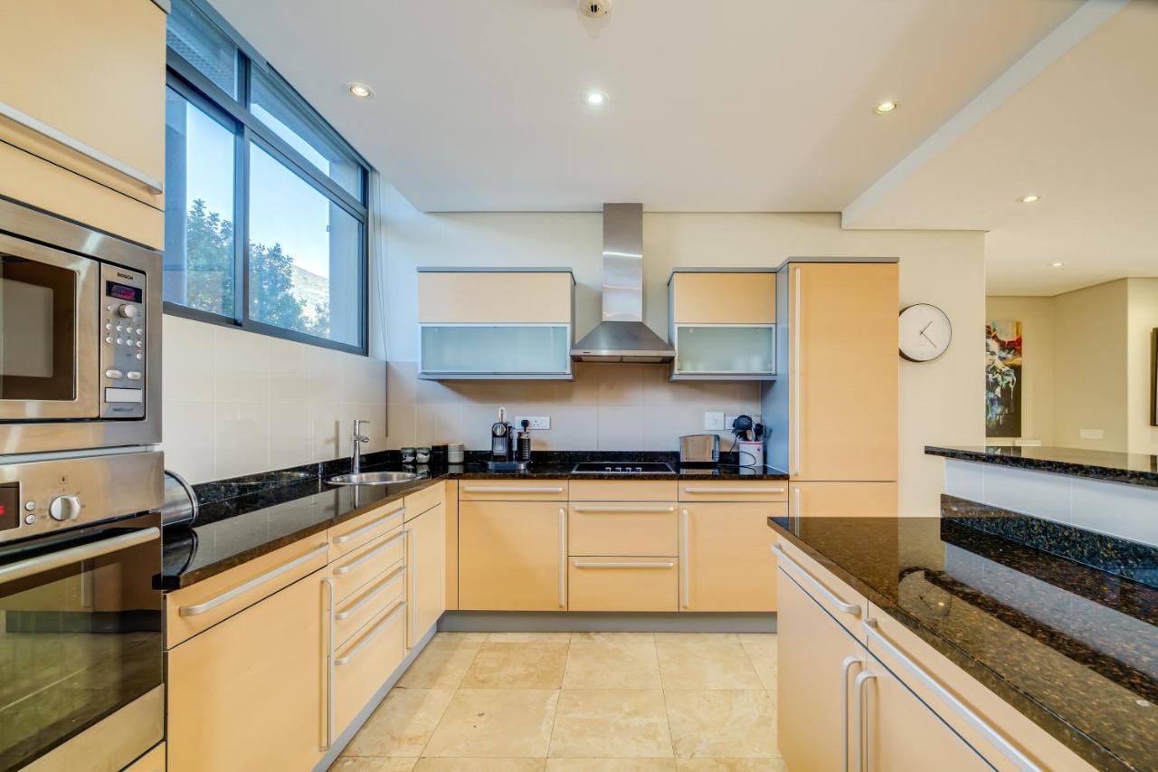 308 Juliette Apartment Cape Town Exterior photo