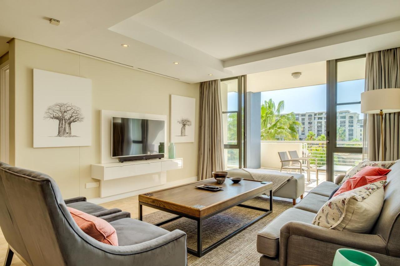 308 Juliette Apartment Cape Town Exterior photo