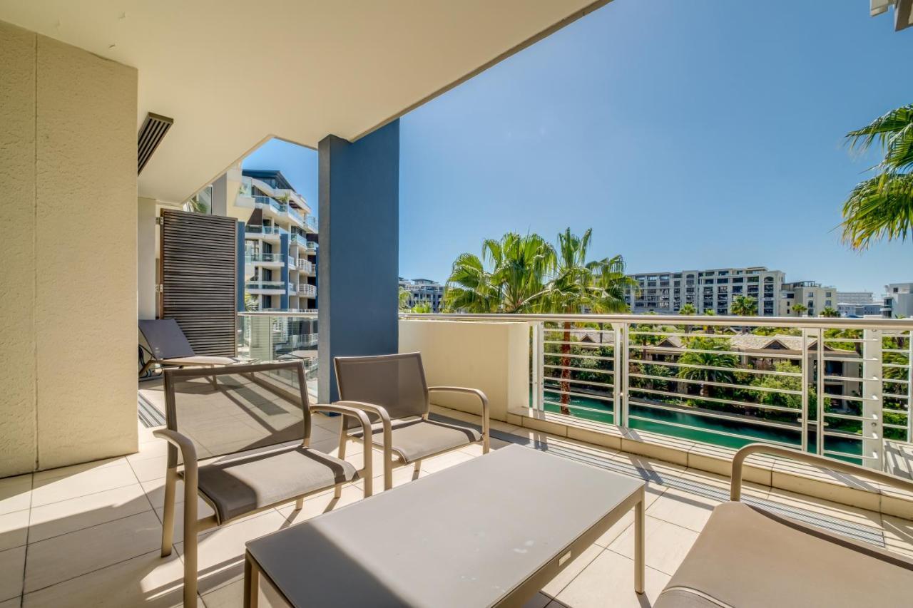 308 Juliette Apartment Cape Town Exterior photo