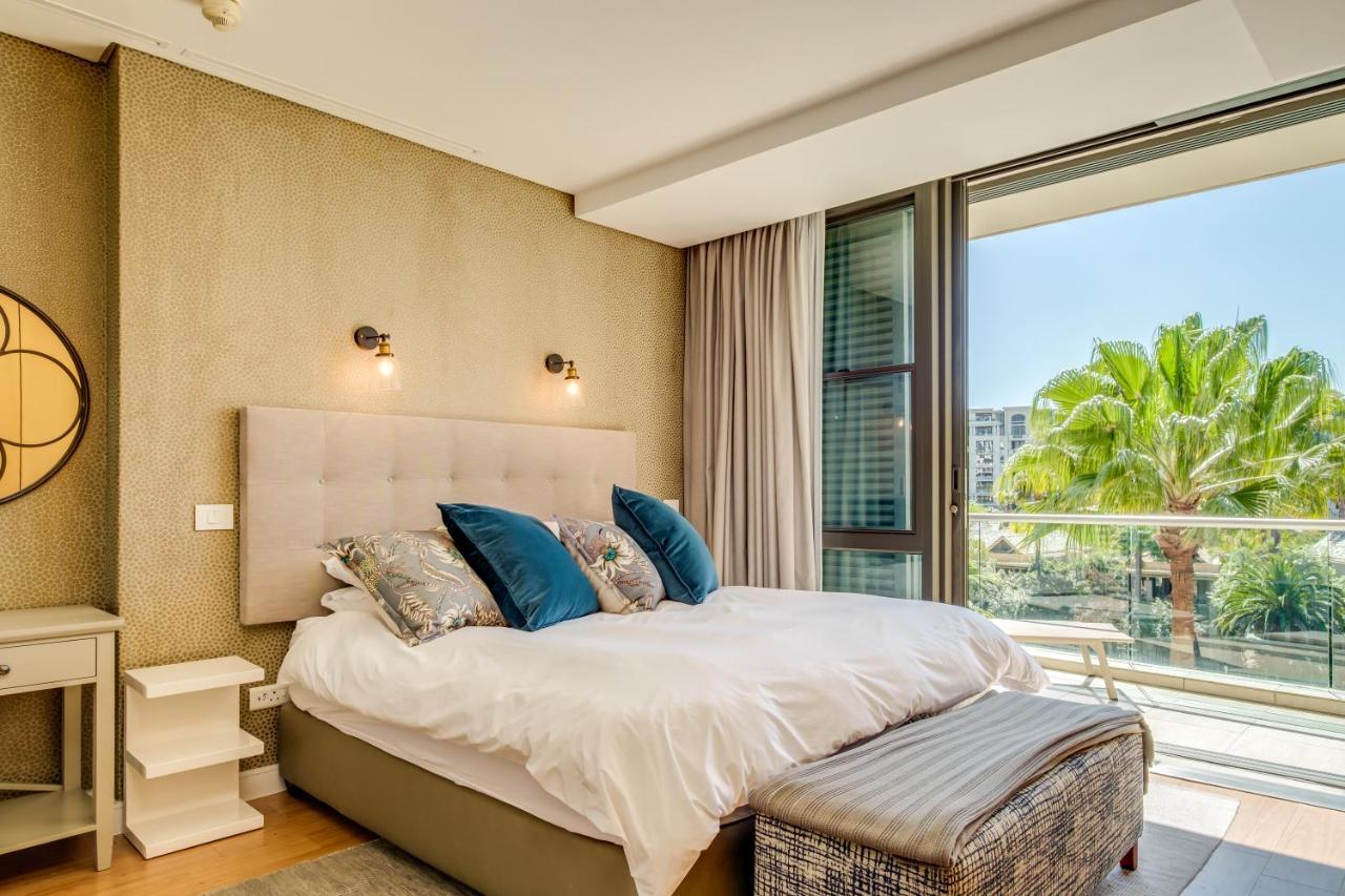 308 Juliette Apartment Cape Town Exterior photo