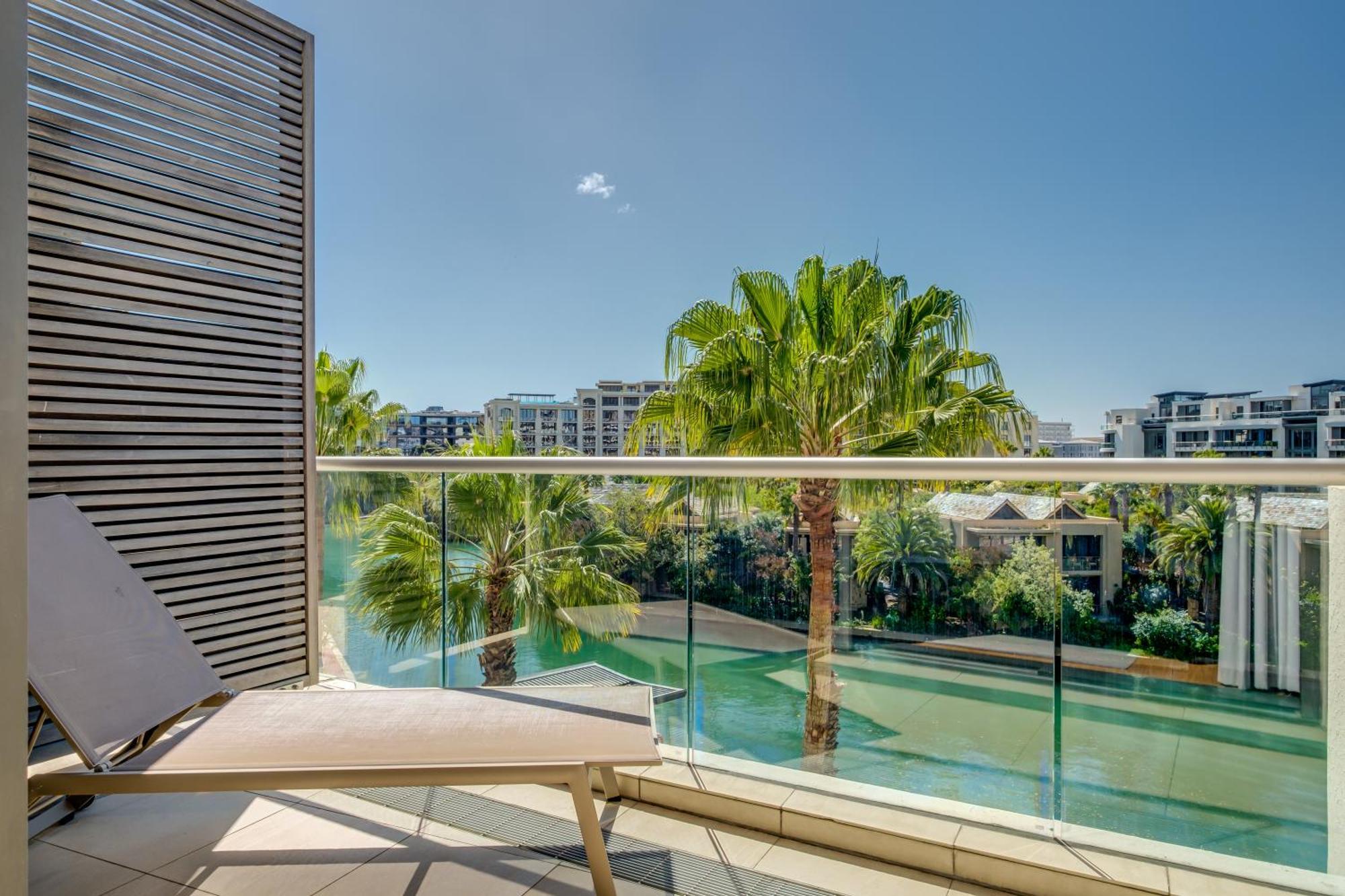 308 Juliette Apartment Cape Town Exterior photo