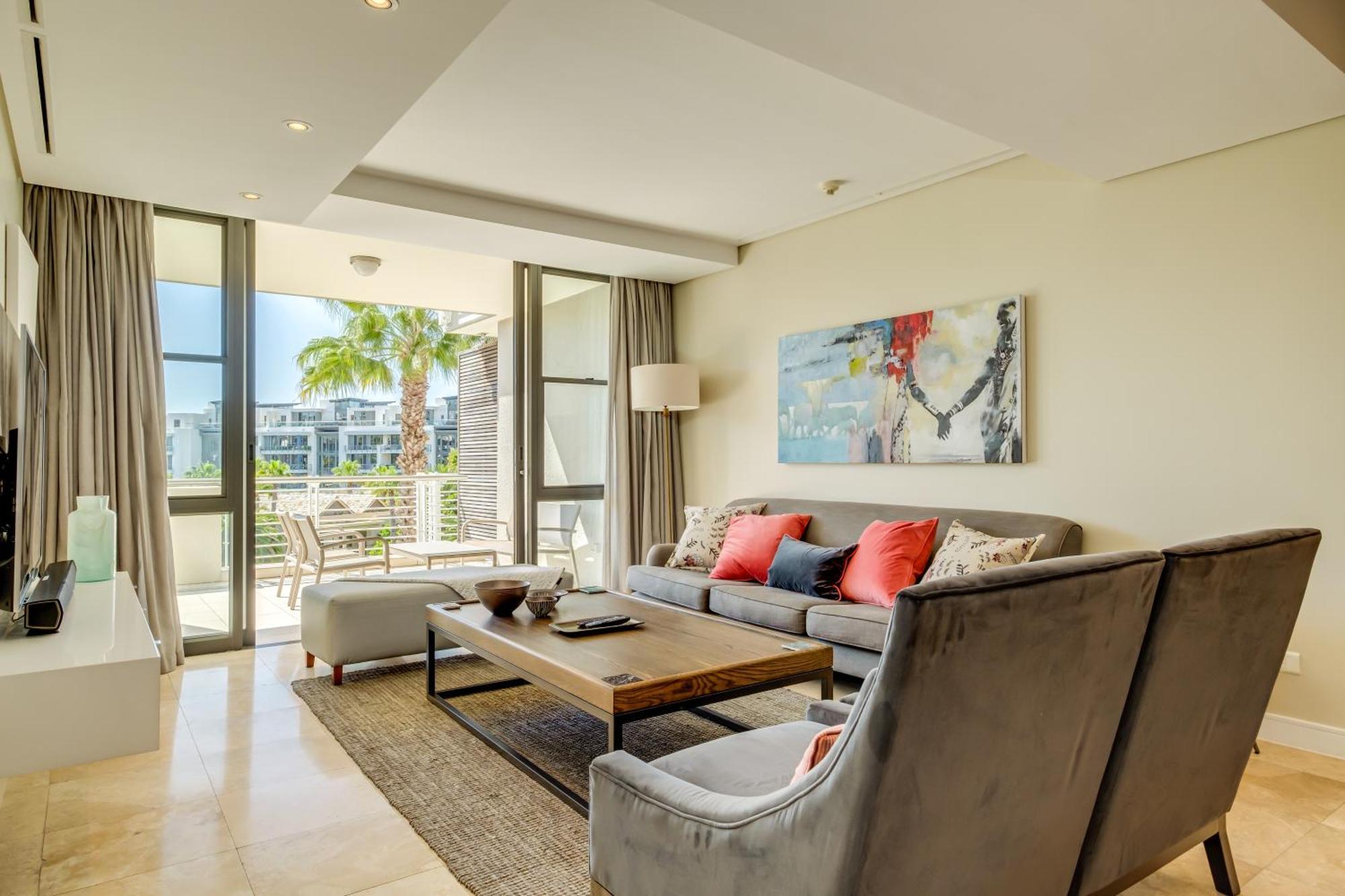 308 Juliette Apartment Cape Town Exterior photo